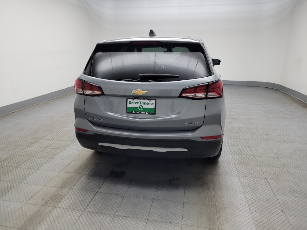 2023 Chevrolet Equinox in Lombard, IL 60148 - 18115321 7