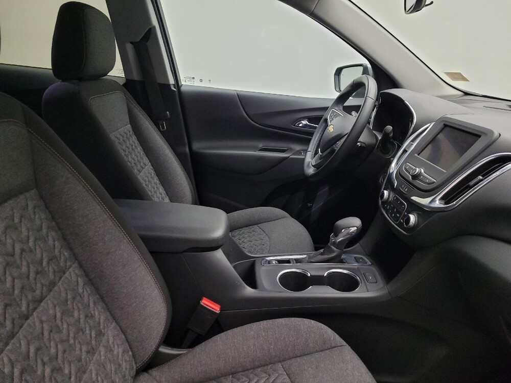 2023 Chevrolet Equinox in Lombard, IL 60148 - 18115321 21