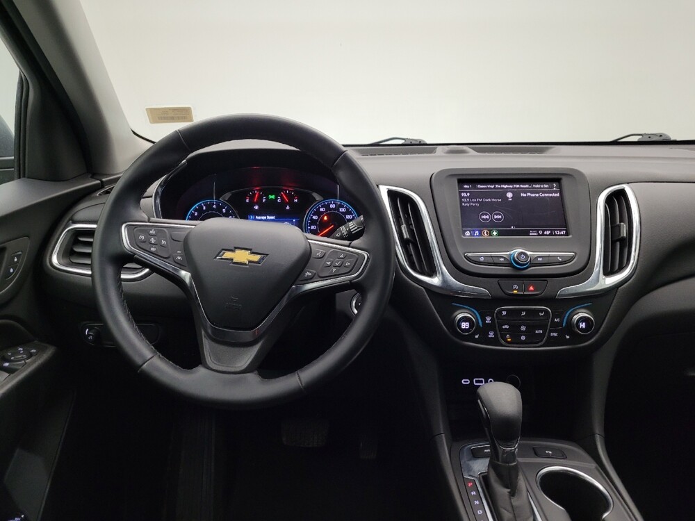 2023 Chevrolet Equinox in Lombard, IL 60148 - 18115321 22