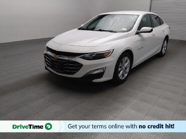 2023 Chevrolet Malibu in Fort Worth, TX 76116