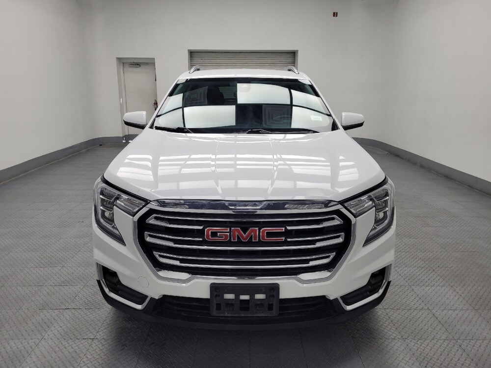 2024 GMC Terrain in Las Vegas, NV 89104 - 18115324 15
