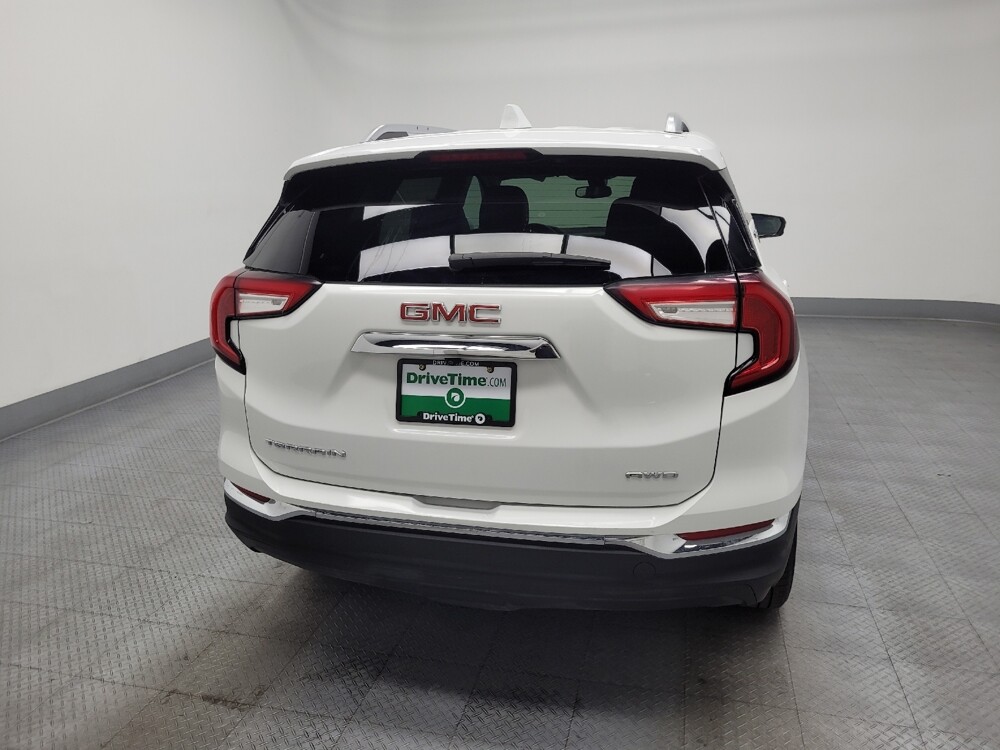 2024 GMC Terrain in Las Vegas, NV 89104 - 18115324 7