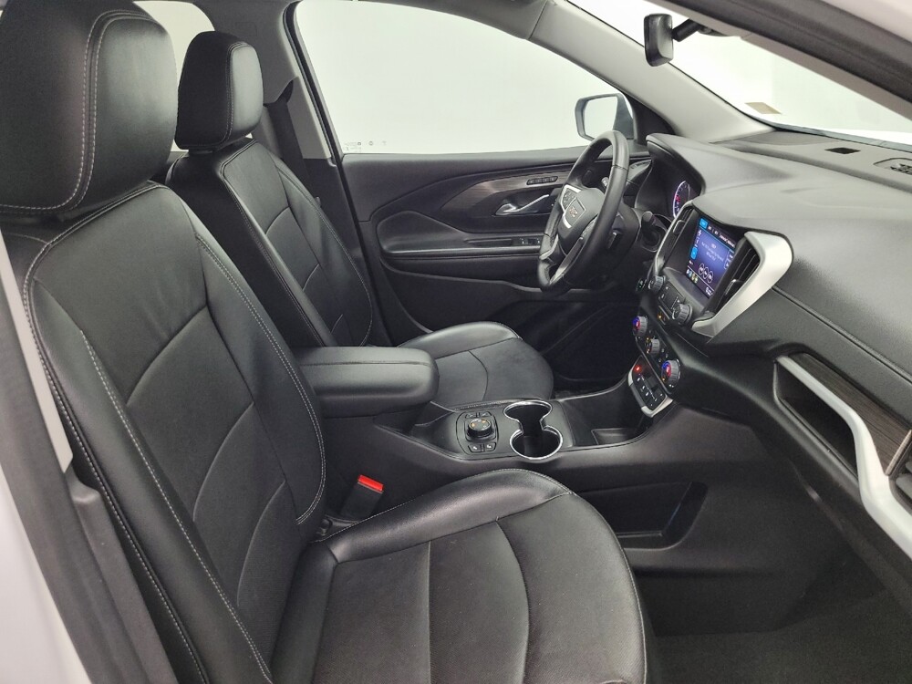 2024 GMC Terrain in Las Vegas, NV 89104 - 18115324 21