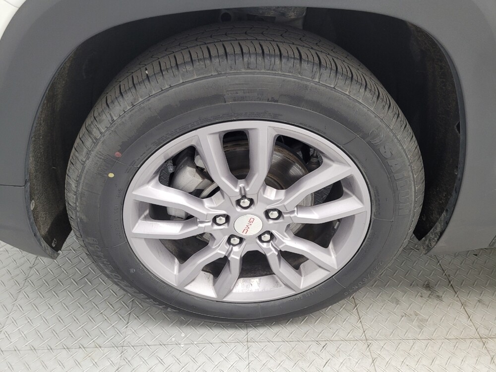 2024 GMC Terrain in Las Vegas, NV 89104 - 18115324 31