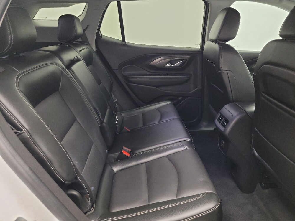 2024 GMC Terrain in Las Vegas, NV 89104 - 18115324 19