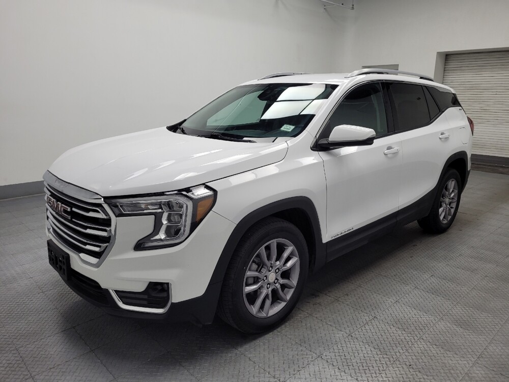 2024 GMC Terrain in Las Vegas, NV 89104 - 18115324 2