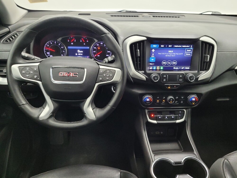 2024 GMC Terrain in Las Vegas, NV 89104 - 18115324 22