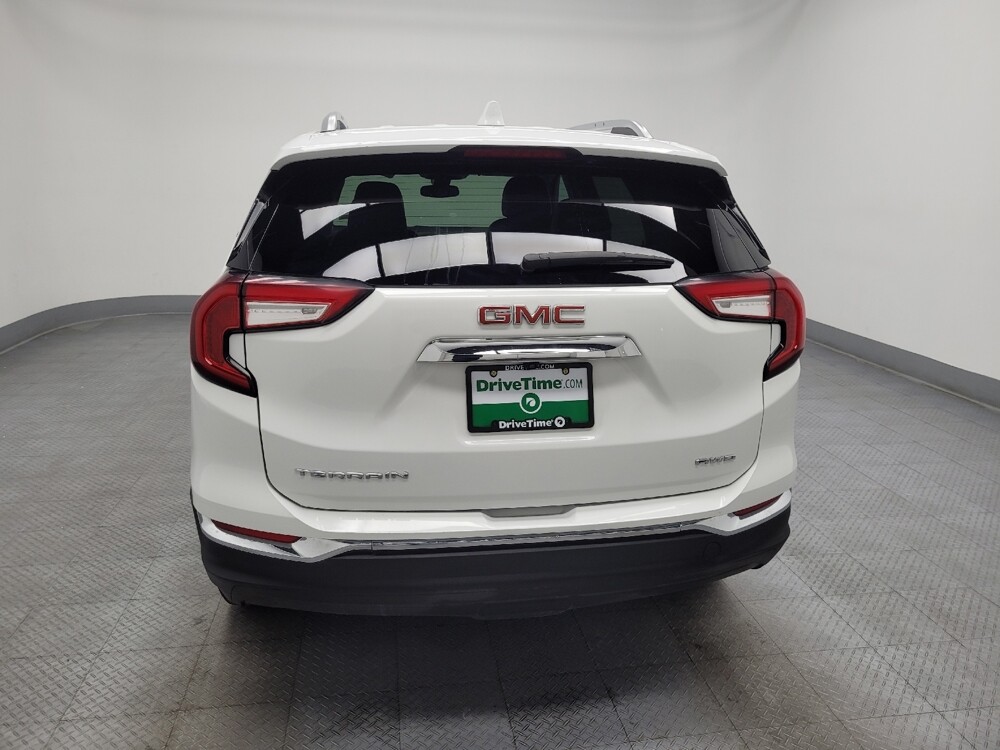 2024 GMC Terrain in Las Vegas, NV 89104 - 18115324 6