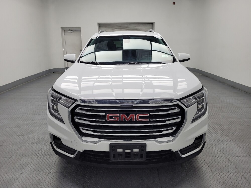 2024 GMC Terrain in Las Vegas, NV 89104 - 18115324 14