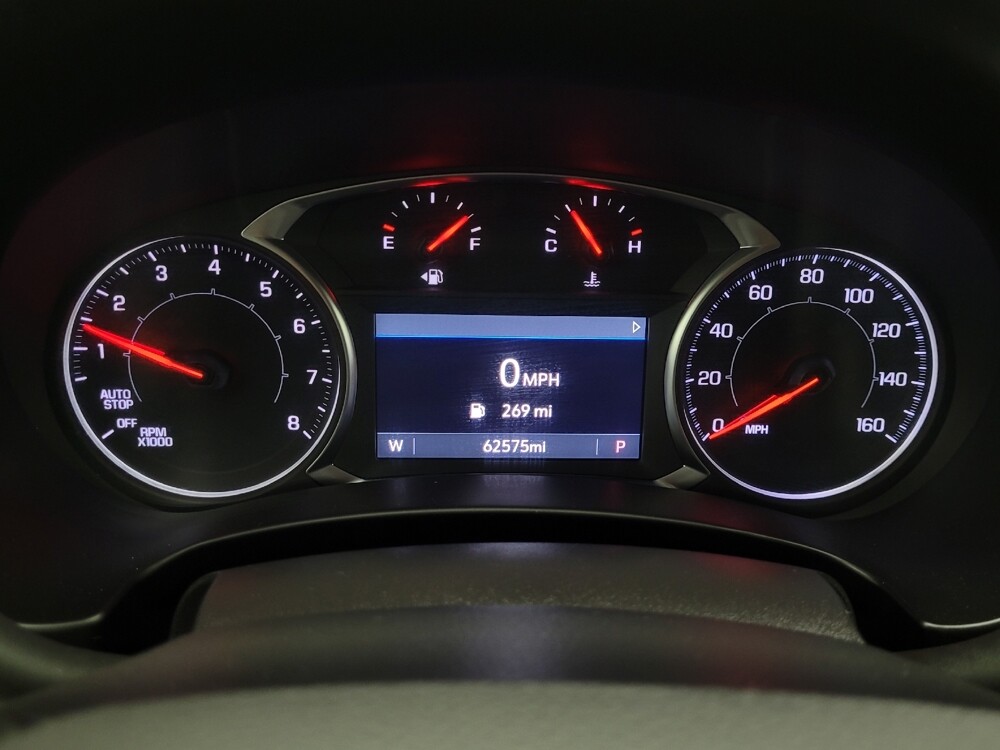 2024 GMC Terrain in Las Vegas, NV 89104 - 18115324 23