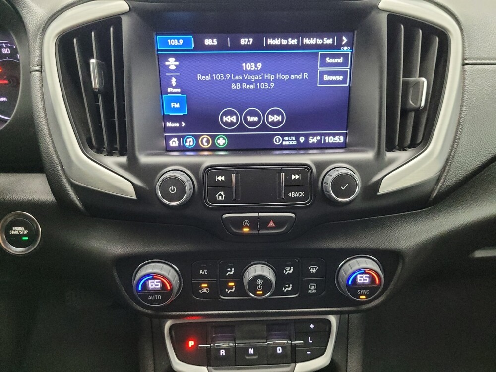 2024 GMC Terrain in Las Vegas, NV 89104 - 18115324 25