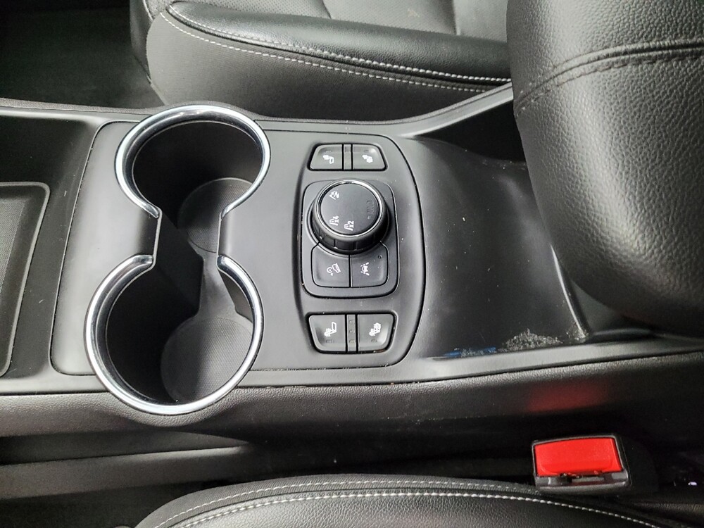 2024 GMC Terrain in Las Vegas, NV 89104 - 18115324 26