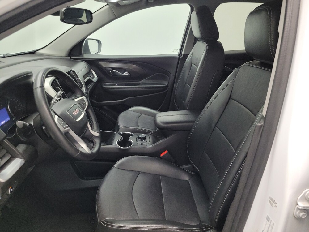 2024 GMC Terrain in Las Vegas, NV 89104 - 18115324 17