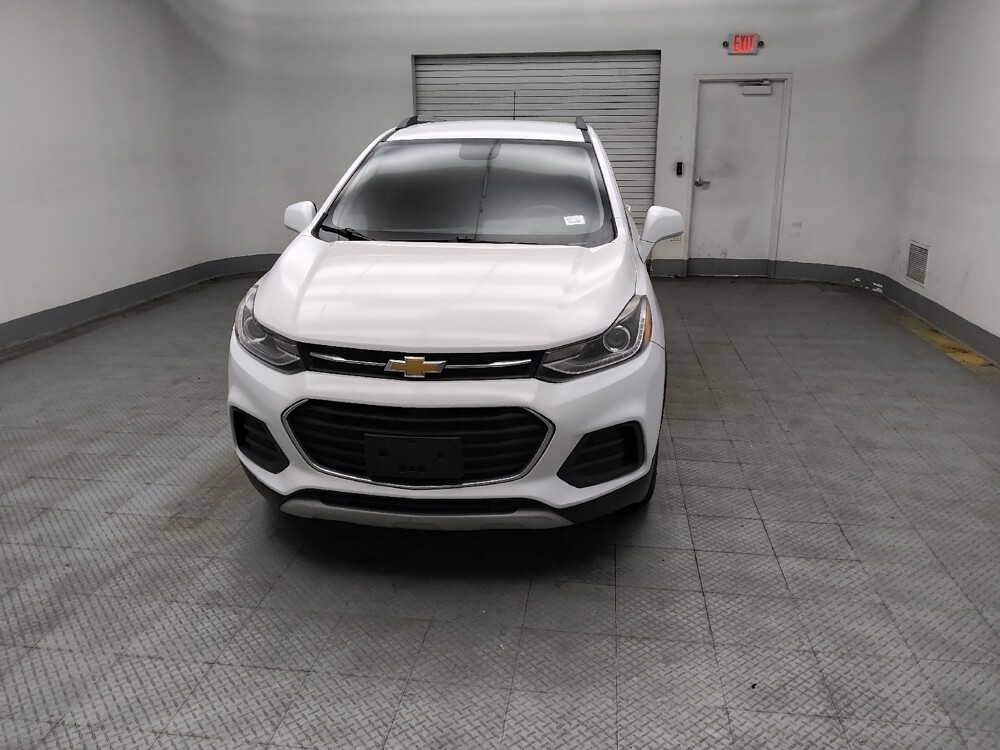 2020 Chevrolet Trax in Des Moines, IA 50310 - 18115325 15