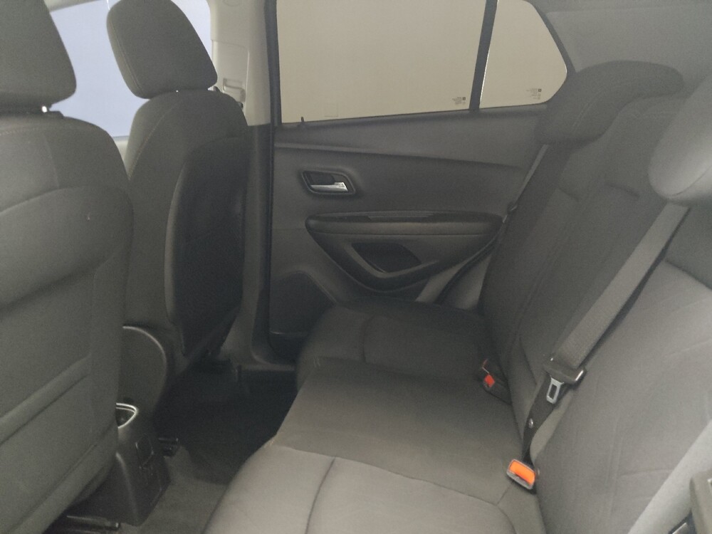 2020 Chevrolet Trax in Des Moines, IA 50310 - 18115325 18