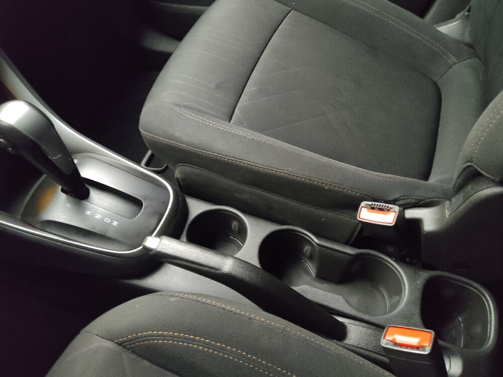 2020 Chevrolet Trax in Des Moines, IA 50310 - 18115325 26