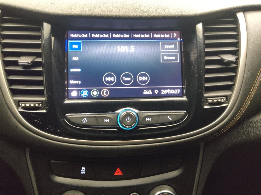 2020 Chevrolet Trax in Des Moines, IA 50310 - 18115325 25