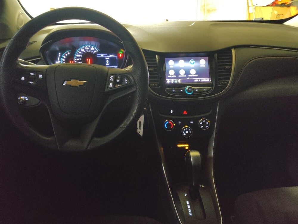 2020 Chevrolet Trax in Des Moines, IA 50310 - 18115325 22