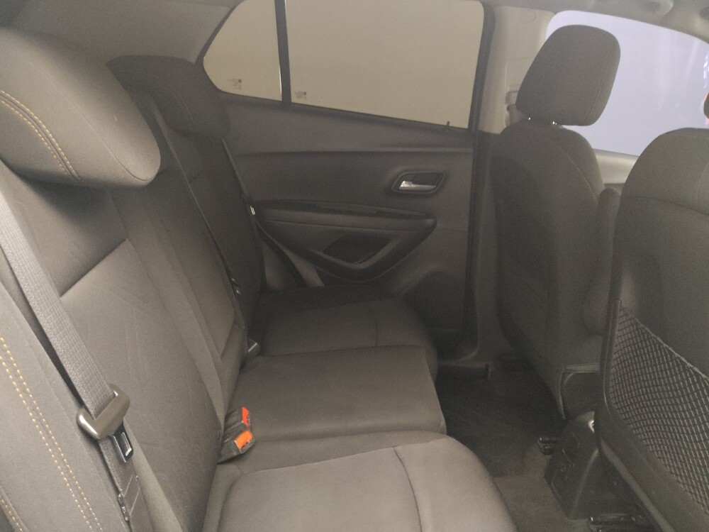 2020 Chevrolet Trax in Des Moines, IA 50310 - 18115325 19