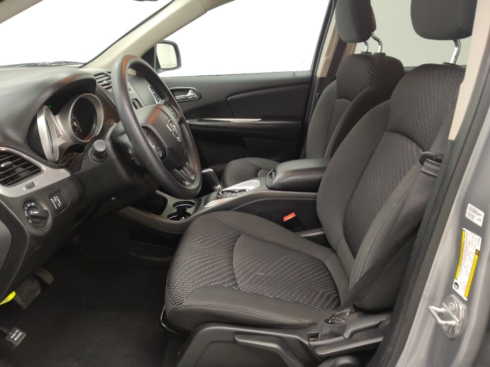 2018 Dodge Journey in St. Louis, MO 63125 - 18115326 17