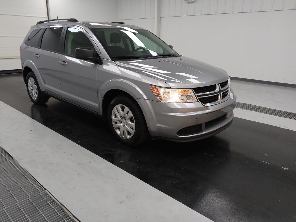 2018 Dodge Journey in St. Louis, MO 63125 - 18115326 13