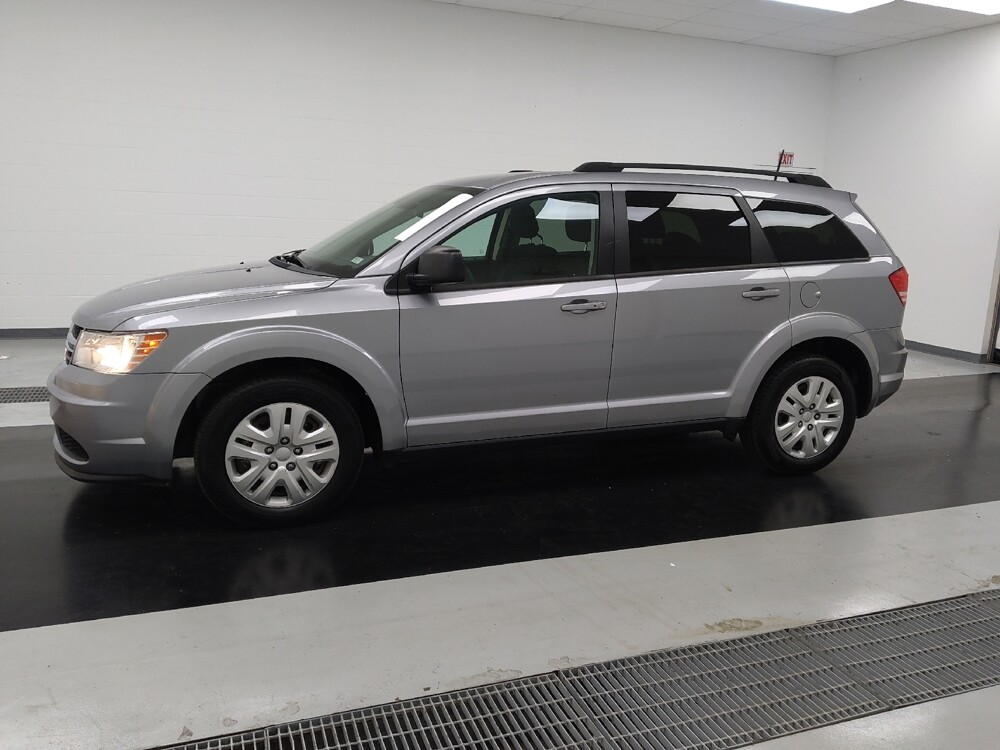 2018 Dodge Journey in St. Louis, MO 63125 - 18115326 2
