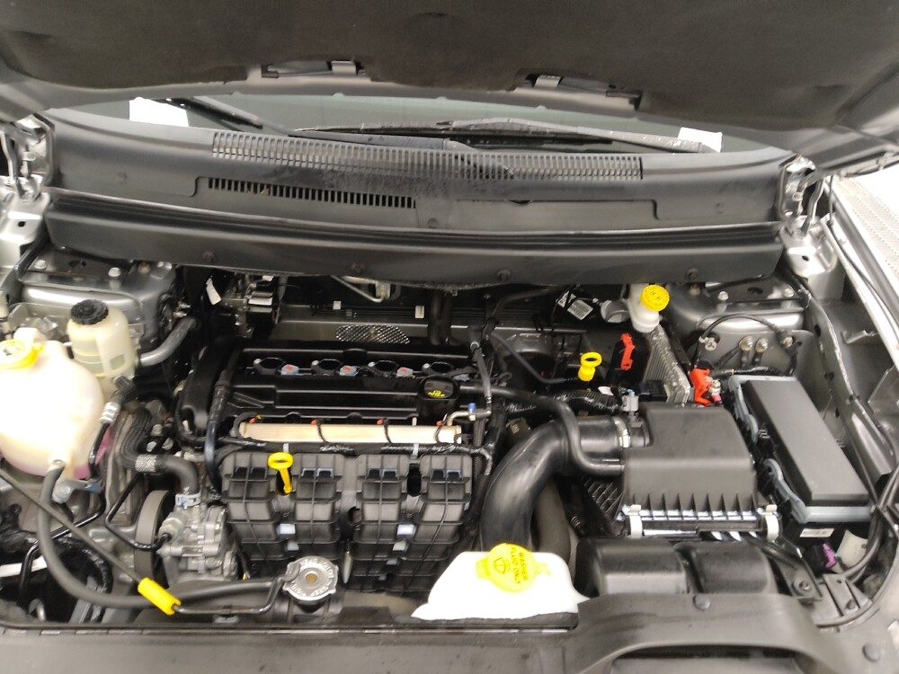 2018 Dodge Journey in St. Louis, MO 63125 - 18115326 30