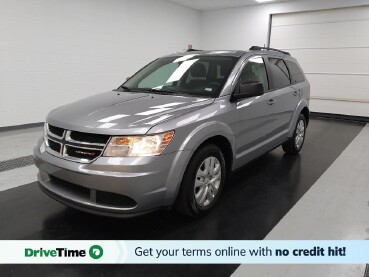 2018 Dodge Journey in St. Louis, MO 63125