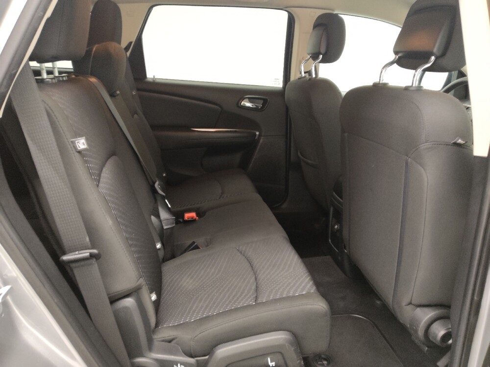 2018 Dodge Journey in St. Louis, MO 63125 - 18115326 19