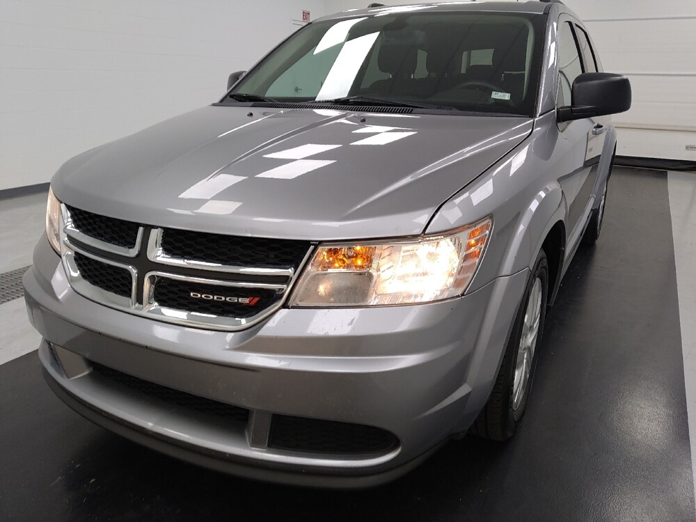 2018 Dodge Journey in St. Louis, MO 63125 - 18115326 15