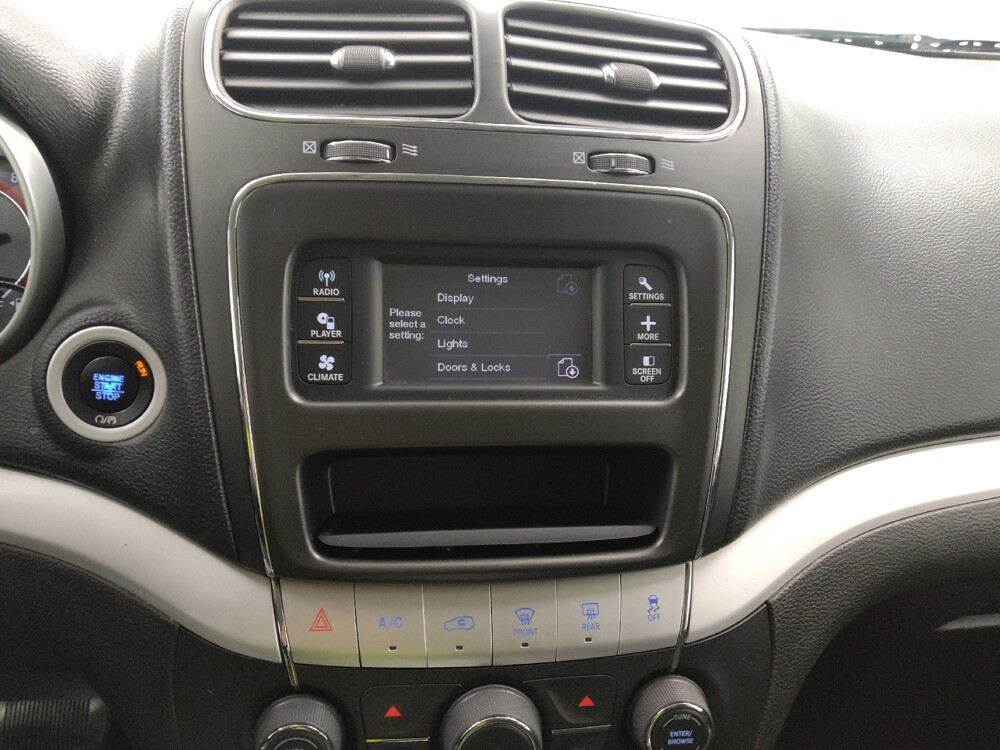 2018 Dodge Journey in St. Louis, MO 63125 - 18115326 25