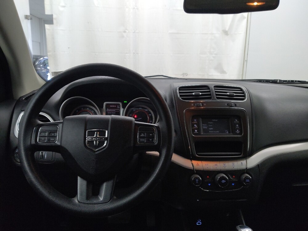 2018 Dodge Journey in St. Louis, MO 63125 - 18115326 22