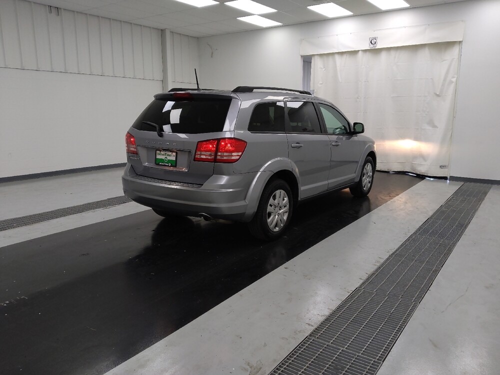 2018 Dodge Journey in St. Louis, MO 63125 - 18115326 9