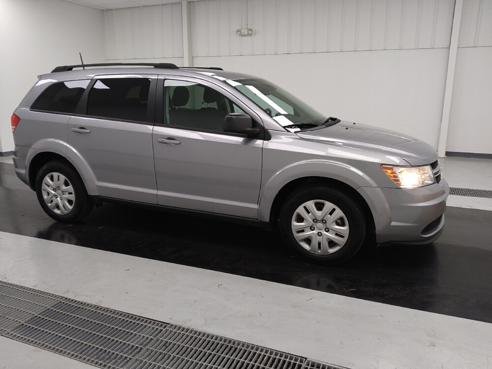 2018 Dodge Journey in St. Louis, MO 63125 - 18115326 11