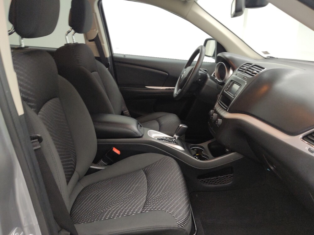 2018 Dodge Journey in St. Louis, MO 63125 - 18115326 21