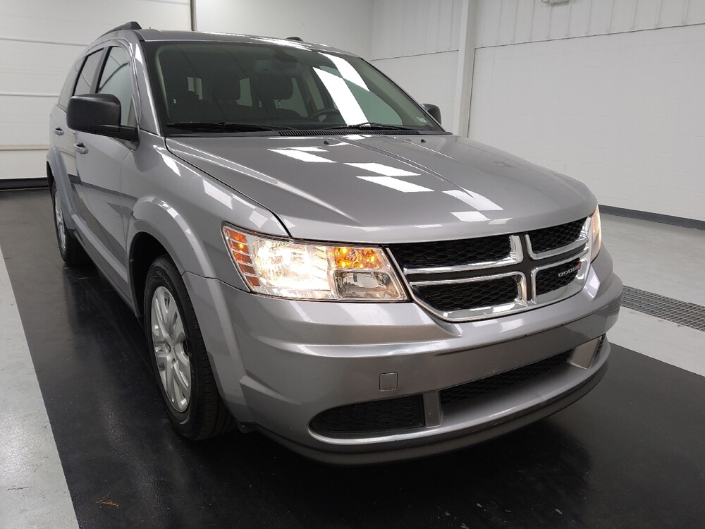 2018 Dodge Journey in St. Louis, MO 63125 - 18115326 14