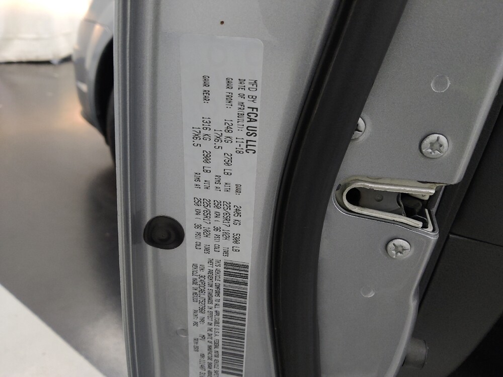 2018 Dodge Journey in St. Louis, MO 63125 - 18115326 33