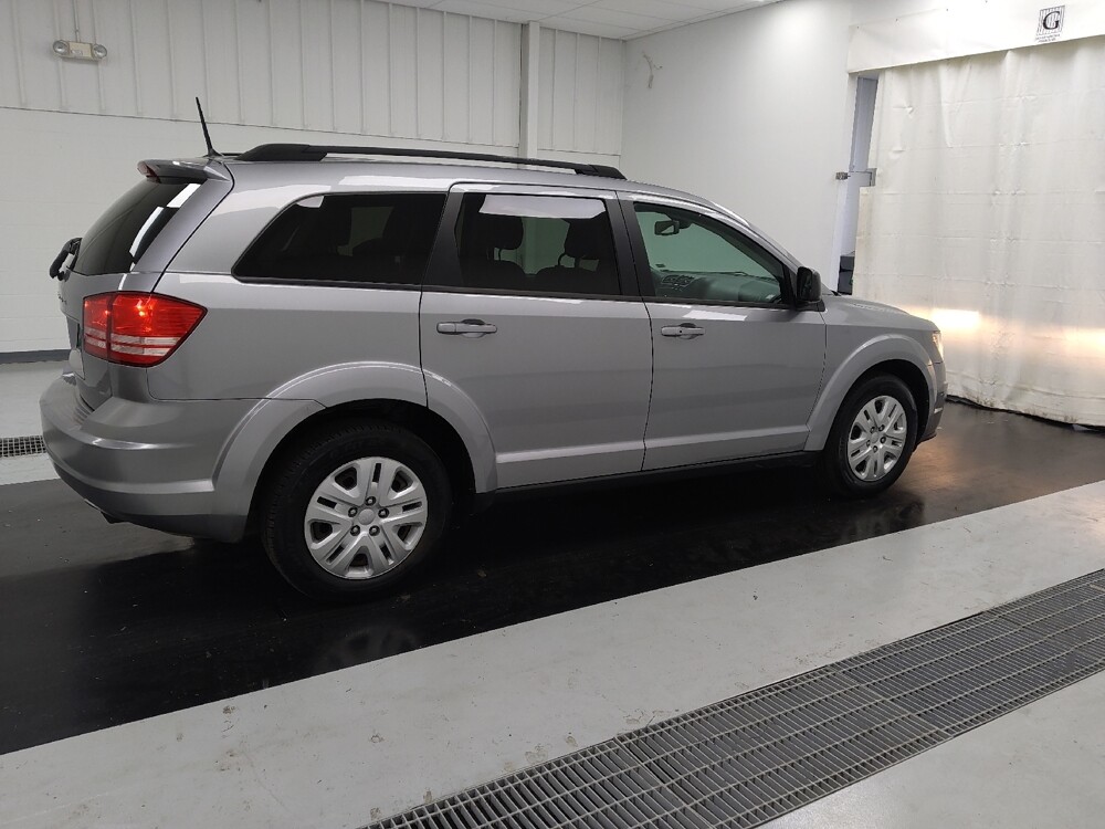 2018 Dodge Journey in St. Louis, MO 63125 - 18115326 10