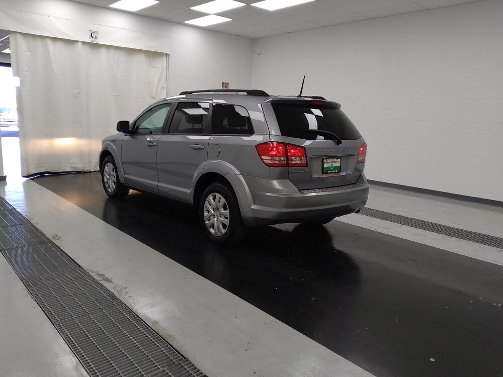 2018 Dodge Journey in St. Louis, MO 63125 - 18115326 5