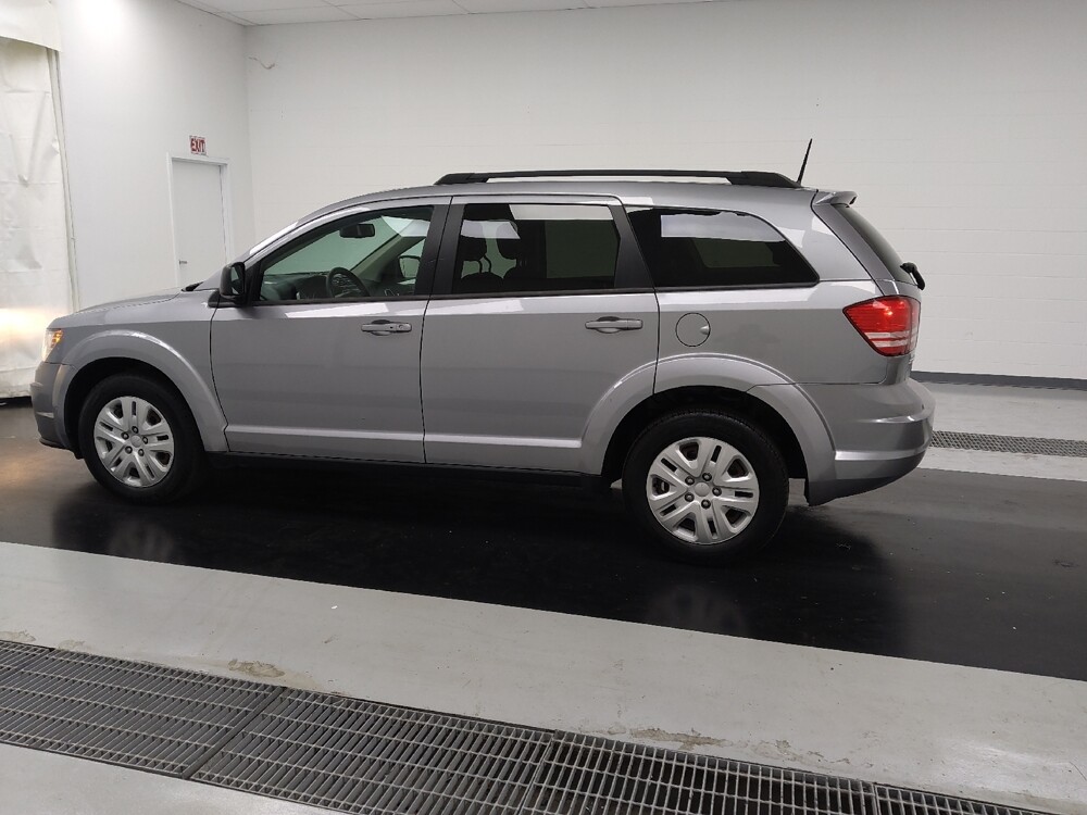2018 Dodge Journey in St. Louis, MO 63125 - 18115326 3