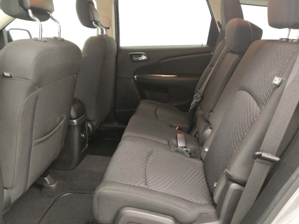 2018 Dodge Journey in St. Louis, MO 63125 - 18115326 18