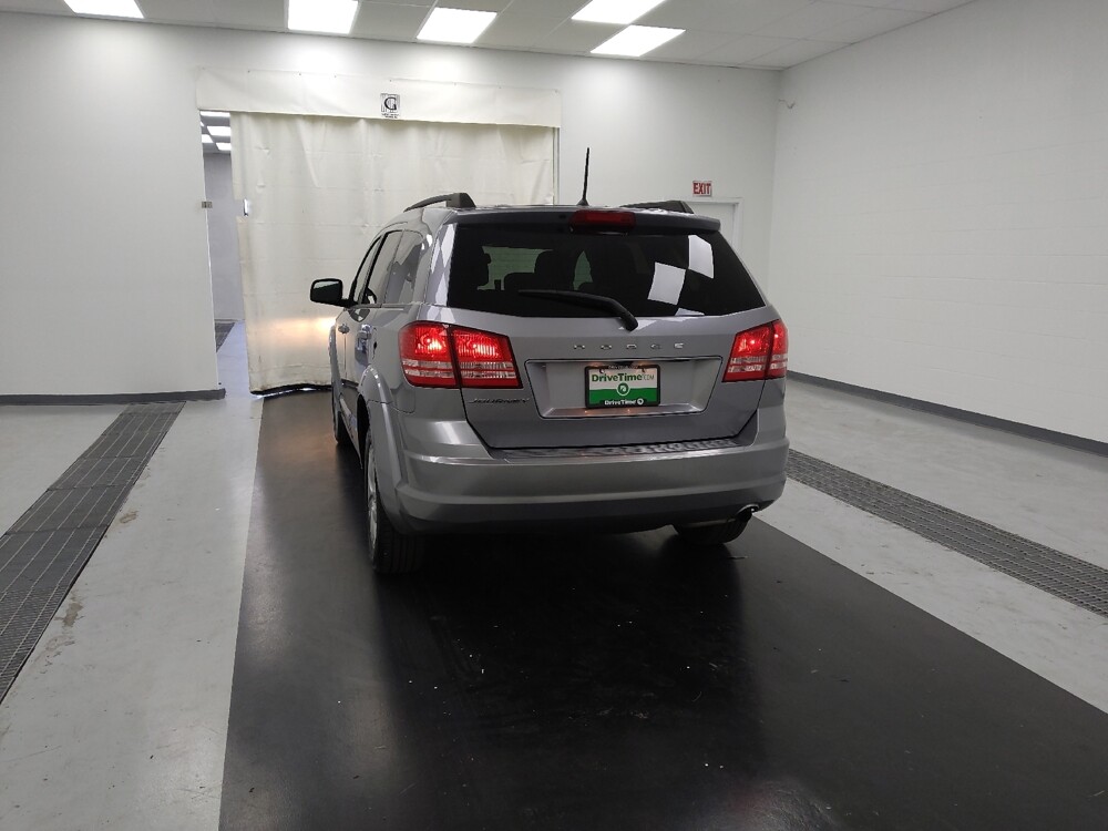 2018 Dodge Journey in St. Louis, MO 63125 - 18115326 6