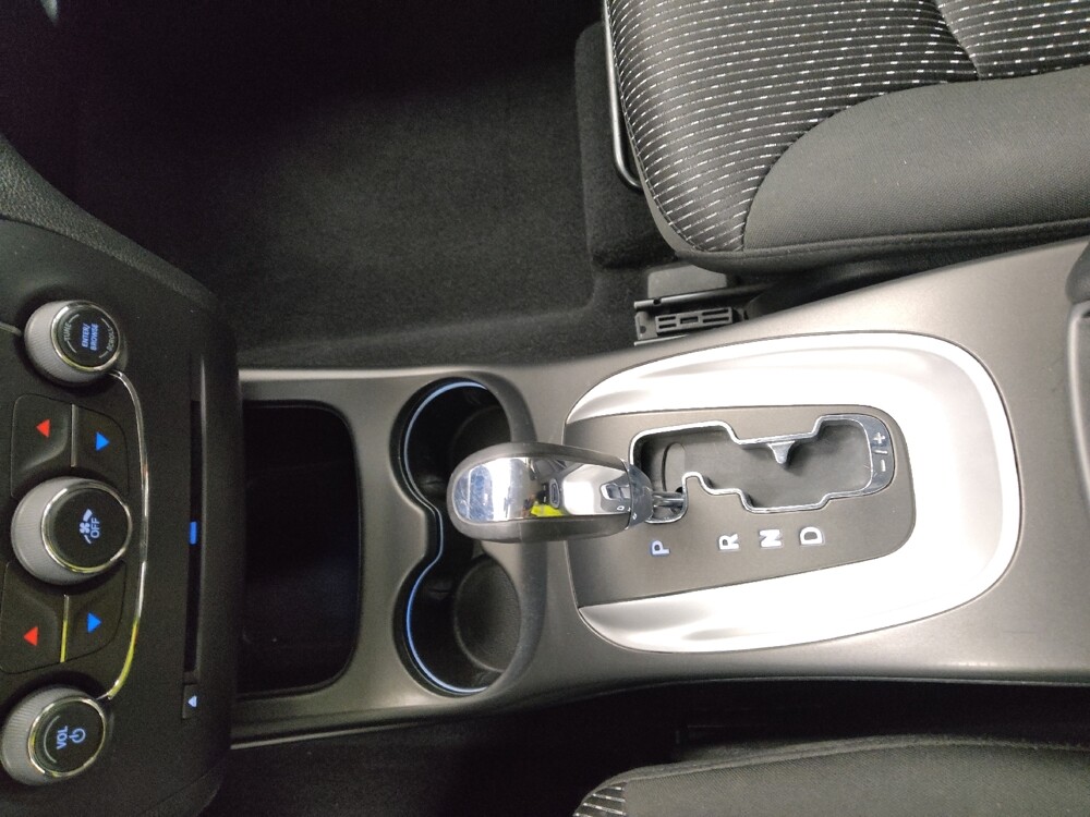 2018 Dodge Journey in St. Louis, MO 63125 - 18115326 26