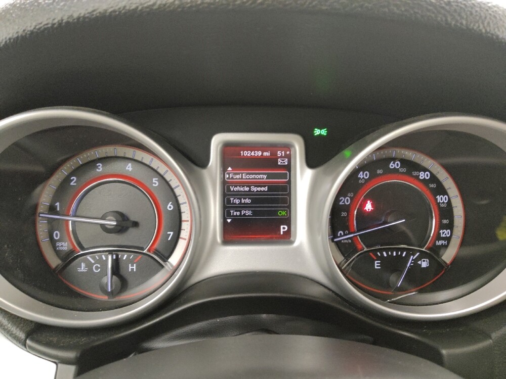 2018 Dodge Journey in St. Louis, MO 63125 - 18115326 23