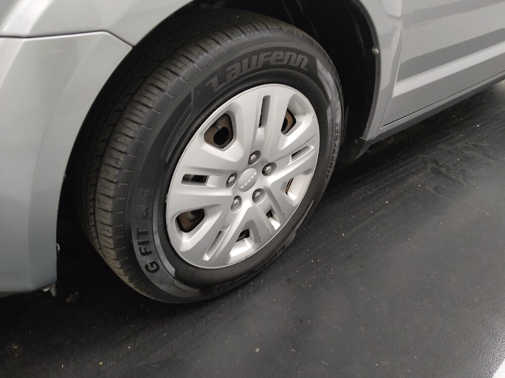 2018 Dodge Journey in St. Louis, MO 63125 - 18115326 31