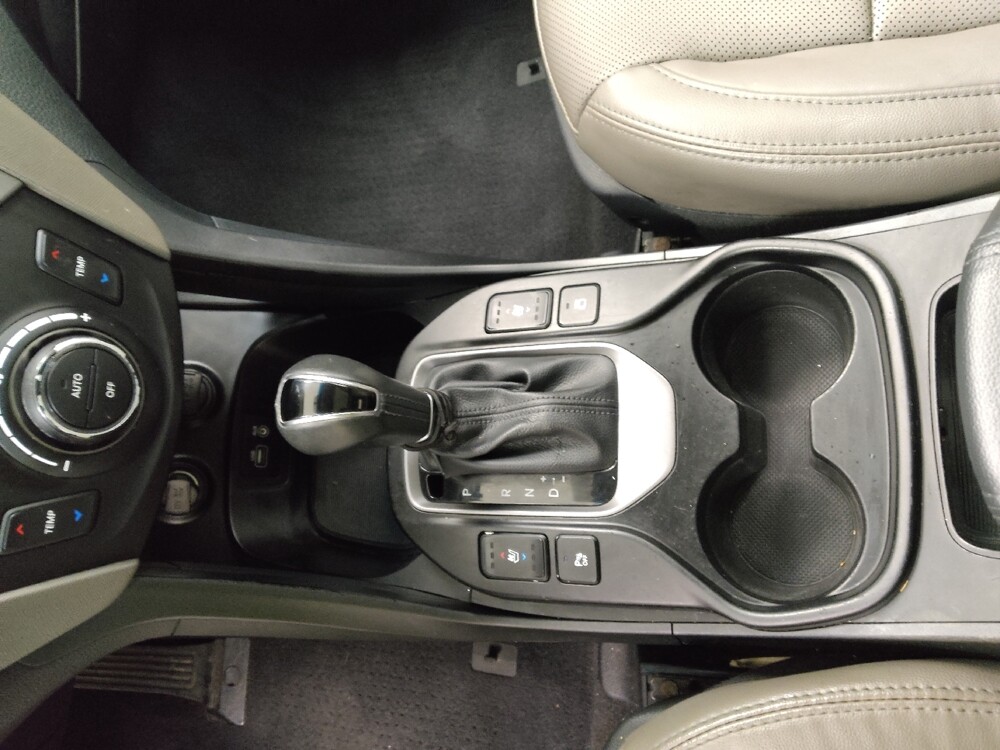 2017 Hyundai Santa Fe in St. Louis, MO 63125 - 18115327 26