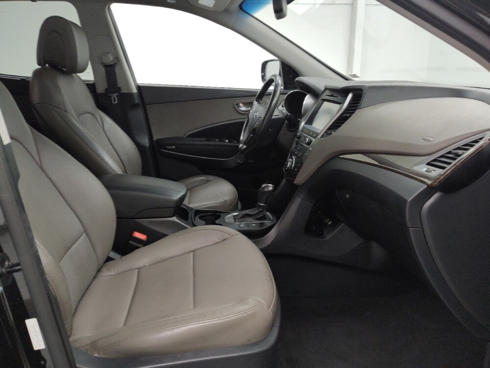 2017 Hyundai Santa Fe in St. Louis, MO 63125 - 18115327 21