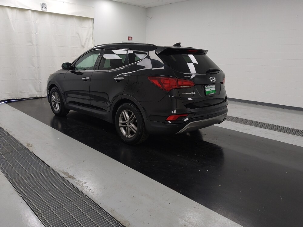 2017 Hyundai Santa Fe in St. Louis, MO 63125 - 18115327 5