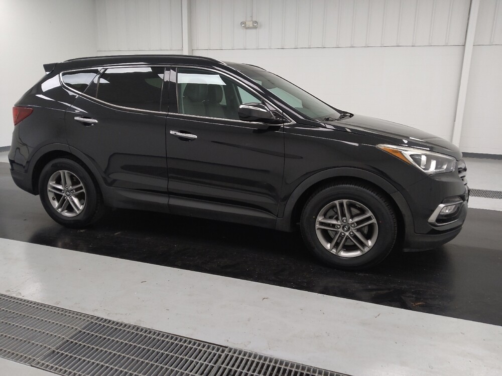 2017 Hyundai Santa Fe in St. Louis, MO 63125 - 18115327 11