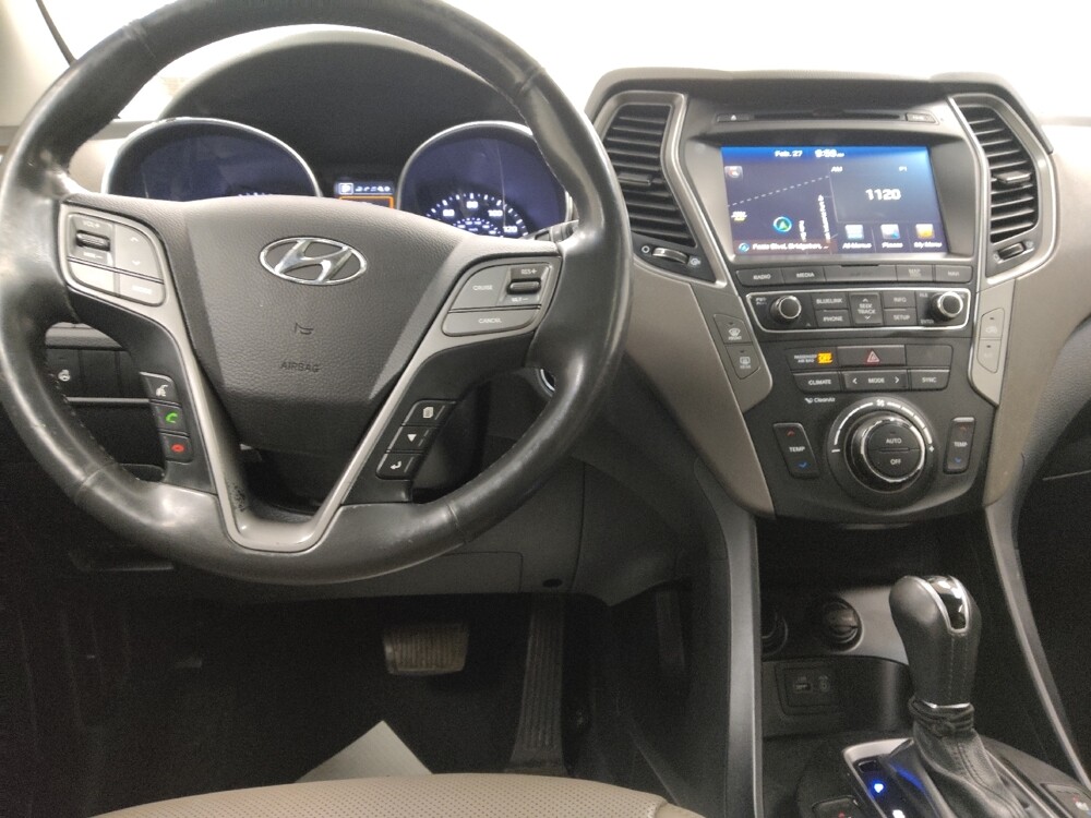2017 Hyundai Santa Fe in St. Louis, MO 63125 - 18115327 22